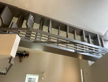 Photos by Snohomish Mobile Welding #1
