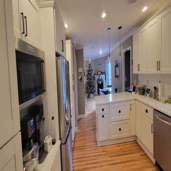 Timber Rock Company Inc