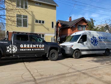 Ductless Split Install - Seattle Condo Project