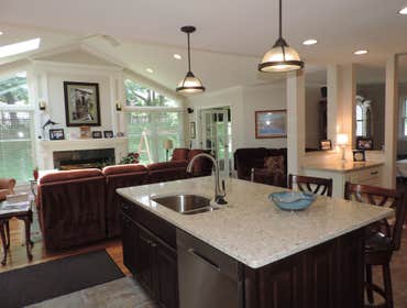 Photos by Owings Brothers Contracting #1