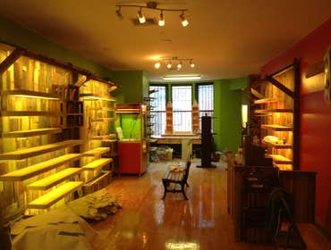 Orchard skate shop newbury st