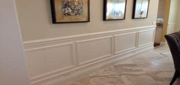Photo(s) from Classic Finish Carpentry Inc Recent projects