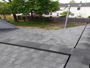 Roof - Westbury, NY