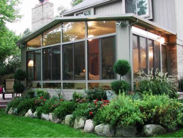 Sunroom
