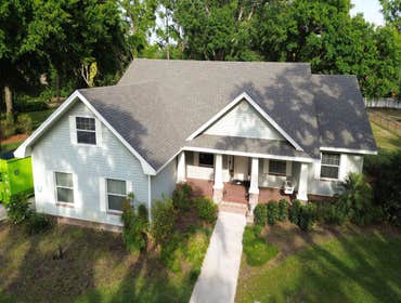Trimm Roofing Completed Roofs