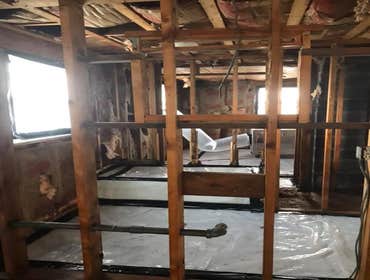 Photos by Amspan Abatement Construction, LLC #1