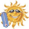 Howell Chase Heating and Air logo