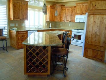 Photo(s) from Pusch Ridge Design - Remodel Llc kitchens