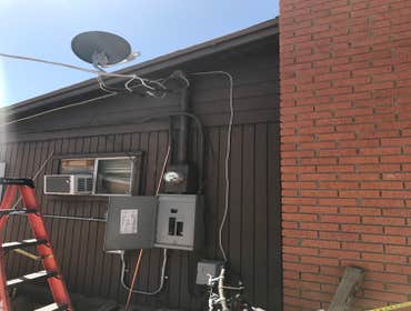 Photos from Jcp Electric Inc