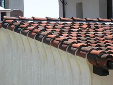 Pacific Roof Design - A Complete Roofing Service Some samples of some custom homes we have completed in Newport Coast, CA... we are not limited in scop