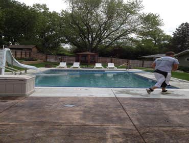 Photos from Stanger Pool and Spa