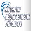 Superior Replacement Windows logo