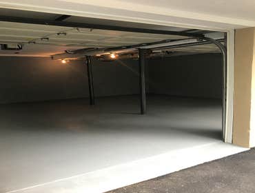Profecional interior painting