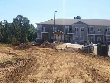 Photos by Luck's Excavating & Trucking LLC #1