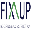 Fix Up Roofing & Construction LLC logo