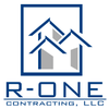 R-one Contracting LLC logo