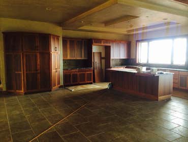 Kitchen Remodels