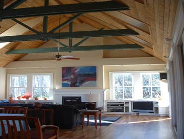 Interior Retreats
