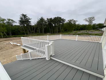 Photos by Canuto Builders #1