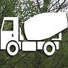 Ed S Creative Concrete logo