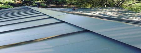 The Patchman Roofing Company