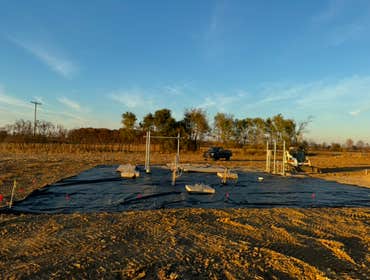 Photos by Salek Excavating #1
