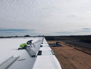Commercial Construction At Ascension Construction, our commercial construction pricing is based on square footage to create clear, predictable budgets 