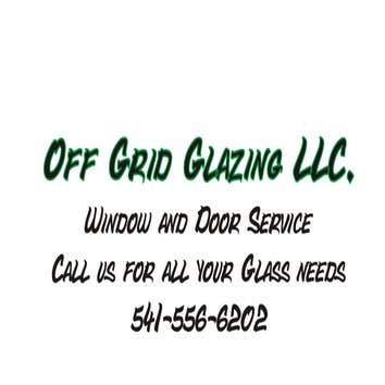 Photos by Off Grid Glazing LLC #1