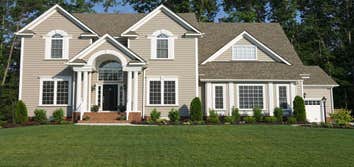 Exterior Home 2 Coats