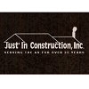 Just in Construction Inc logo