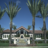 Santa Barbara Clubhouse