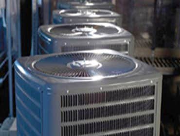 Project photos from American Heating & Cooling