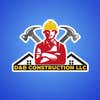 D&b Construction LLC logo