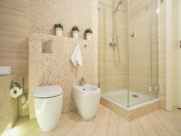 Bathroom Remodeling