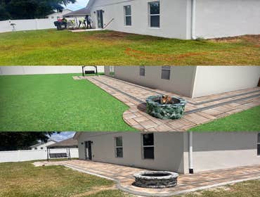 Photos by Prime Outdoor Design & install #1
