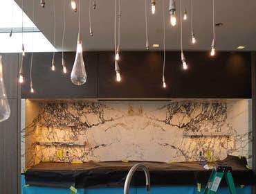Photos by Bruce D. Nagel Architect P.C #1