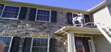 Apple Painting & Restoration Inc. Photos