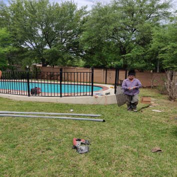 Austin Deck Builders