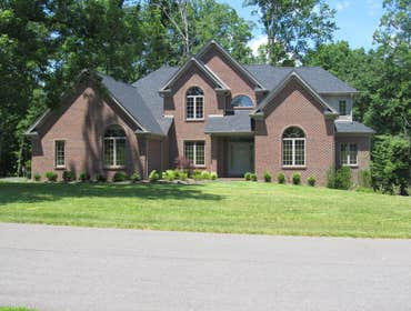 253 Rivertree Rd, Danville va Fine Custom Home for sale