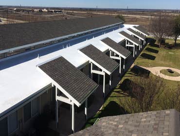 Commercial Properties