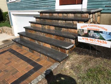 STAIRS by Ellite