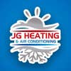 Jg Heating and Air Conditioning logo