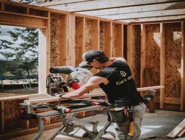 Photos by Forged Construction #3