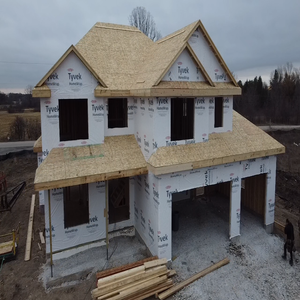 Photos by JFA General Contractors LLC #2