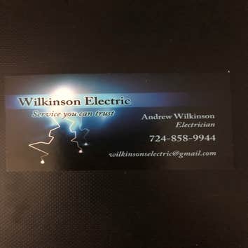 Wilkinson Electric