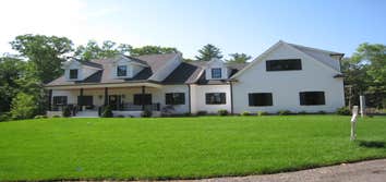 Winter Hill General Contractor, Inc