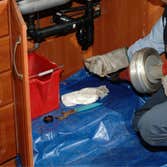 Plumbing/Heating Work Professional, Clean, Quality Workmanship.