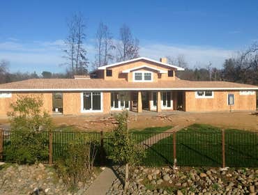 New Construction