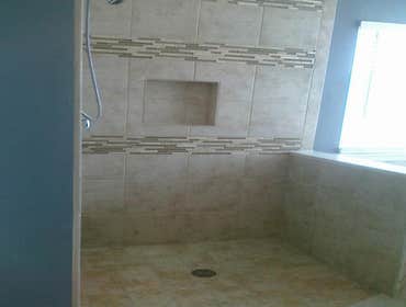 Kitchen/Bath Convresion