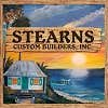 Stearns Custom Builders Inc logo